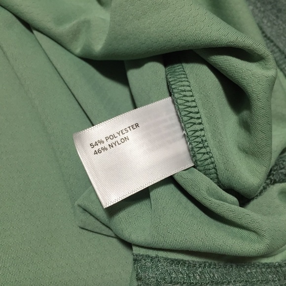 Duluth Trading Relaxed Fit Performance T Shirt Men’s M Green (Lot Of 2) - Picture 7 of 8